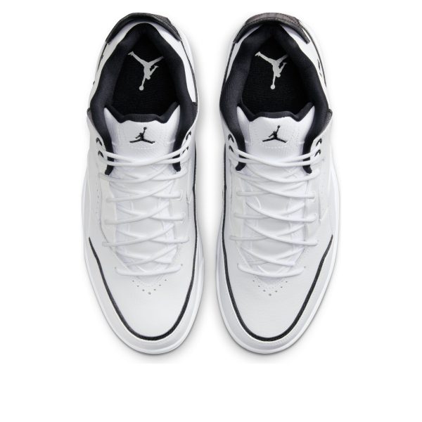 Jordan Courtside 23 White Black