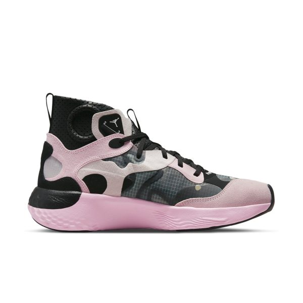 Jordan Delta 3 SP Pink Foam