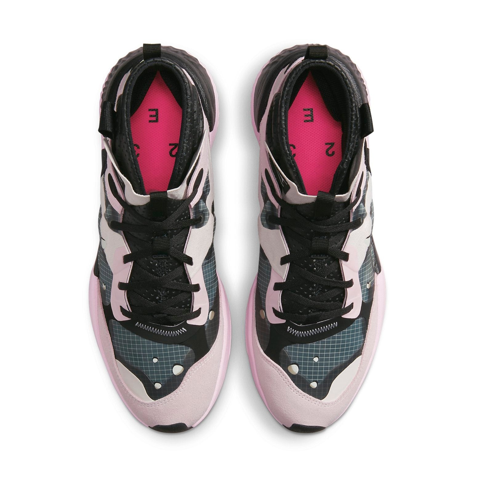 Jordan Delta 3 SP Pink Foam 6 Jordan Delta 3 SP Pink Foam