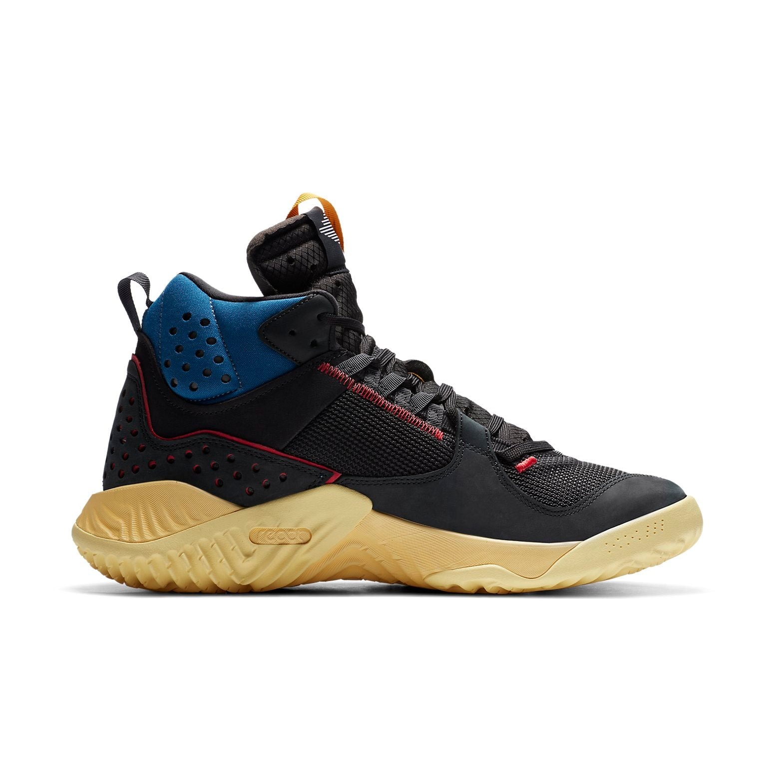 Jordan Delta Mid Union Off Noir 4 Jordan Delta Mid Union Off Noir