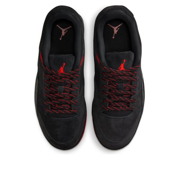 Jordan Flight Court Black Infrared