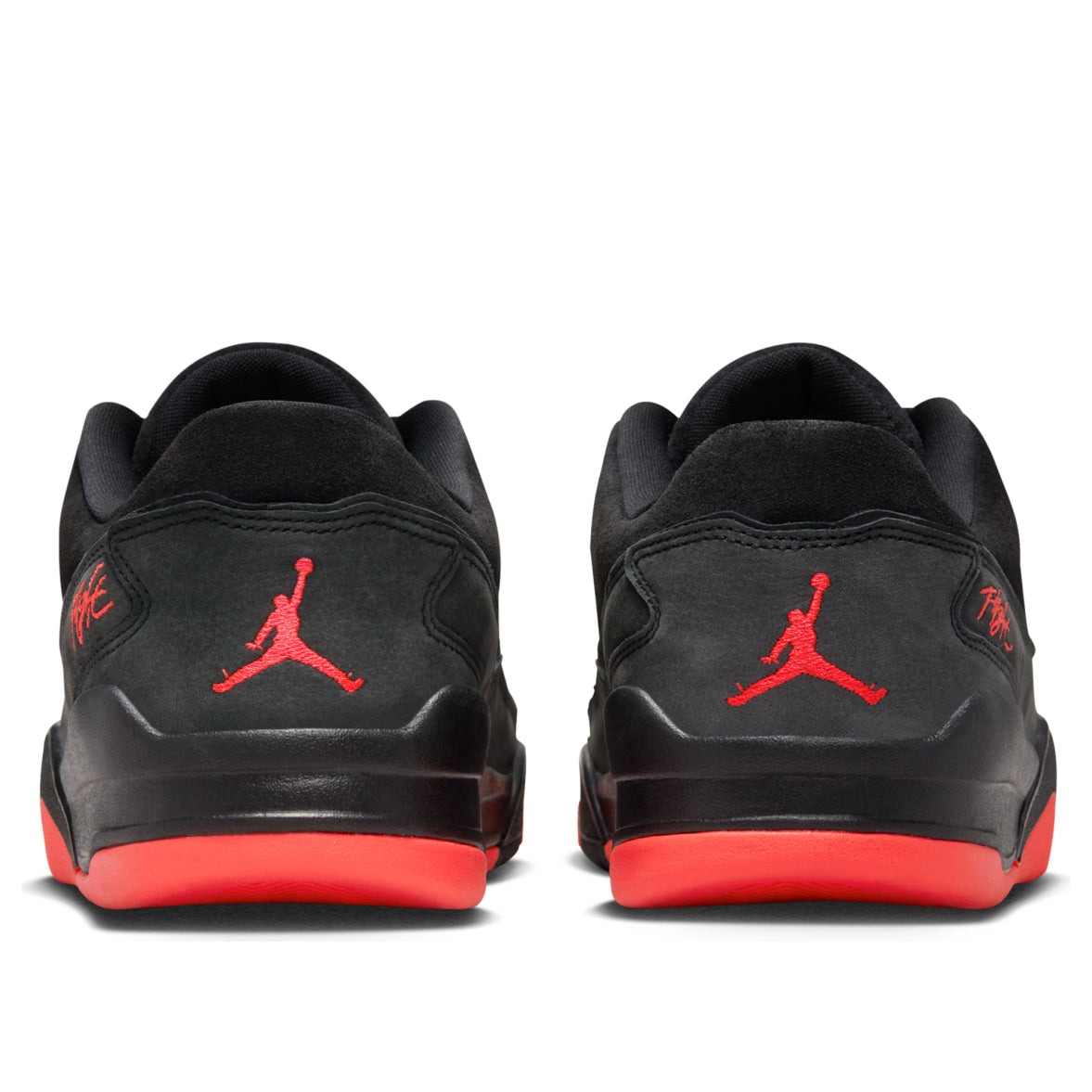 Jordan Flight Court Black Infrared 5 Jordan Flight Court Black Infrared