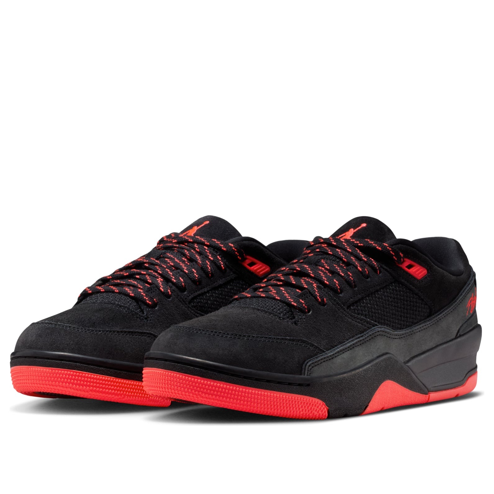 Jordan Flight Court Black Infrared 6 Jordan Flight Court Black Infrared
