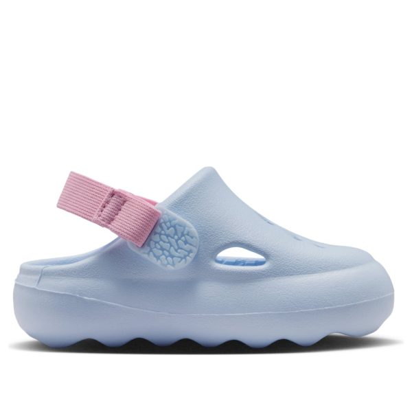 Jordan Hydrip Half Blue Medium Soft Pink (TD)
