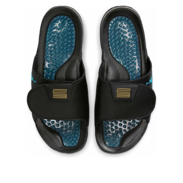 Jordan Hydro XI Retro Gamma Blue