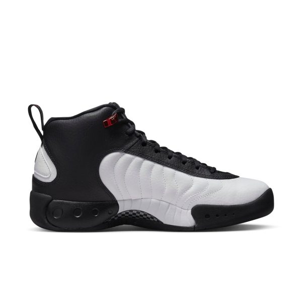 Jordan Jumpman Pro Bulls