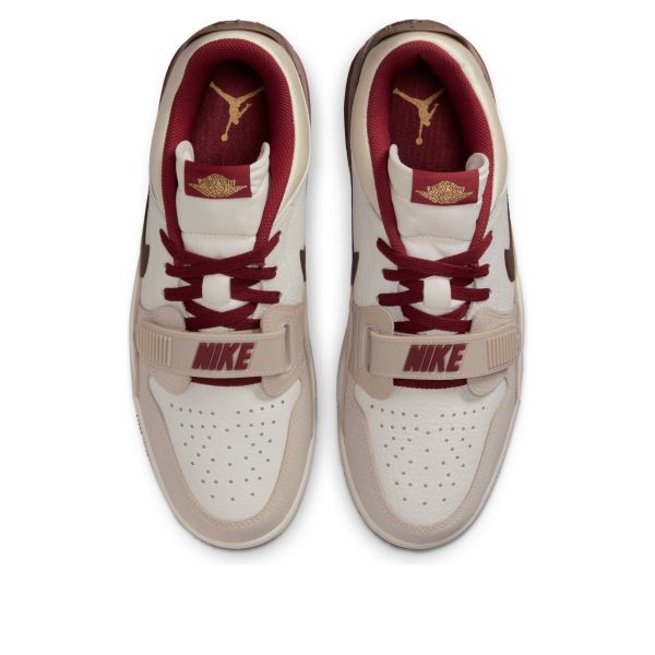 Jordan Legacy 312 Low Year of the Horse