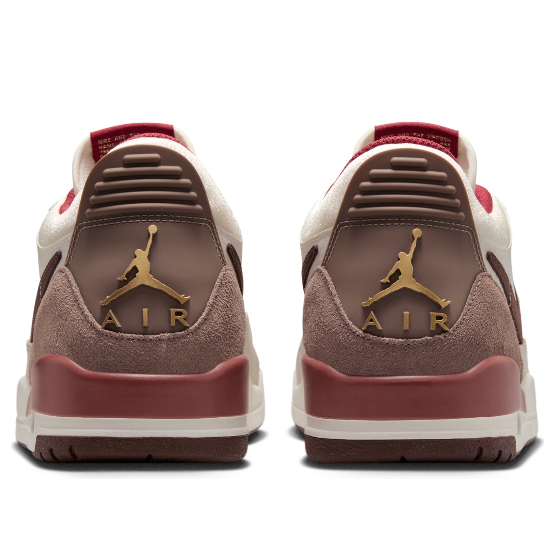 Jordan Legacy 312 Low Year of the Horse 5 Jordan Legacy 312 Low Year of the Horse