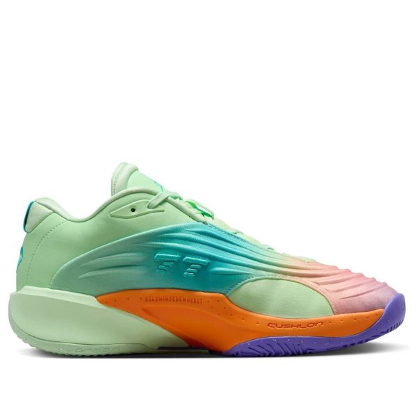 Jordan Luka 3 Blurred Vision