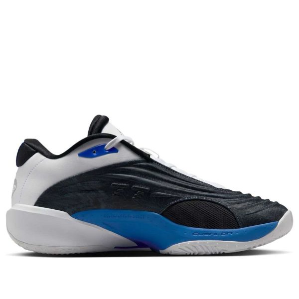 Jordan Luka 3 Motorsports