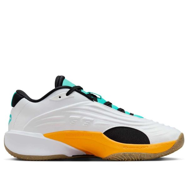 Jordan Luka 3 Safari