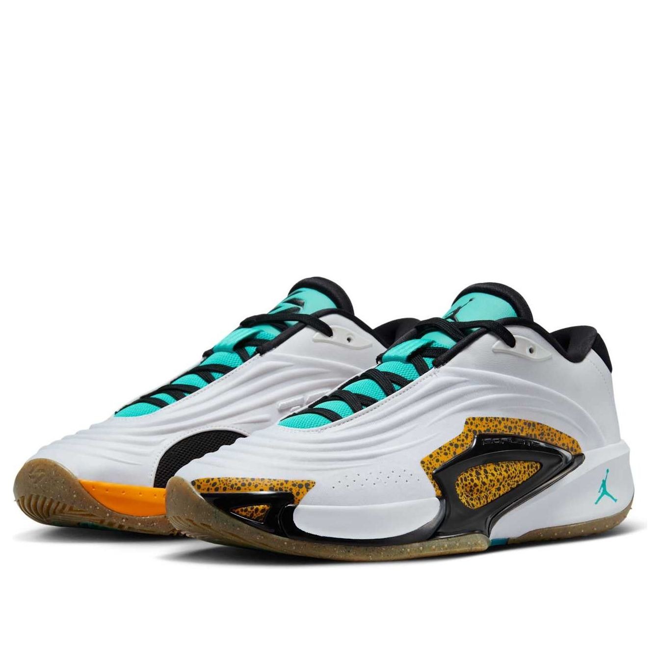 Jordan Luka 3 Safari 5 Jordan Luka 3 Safari