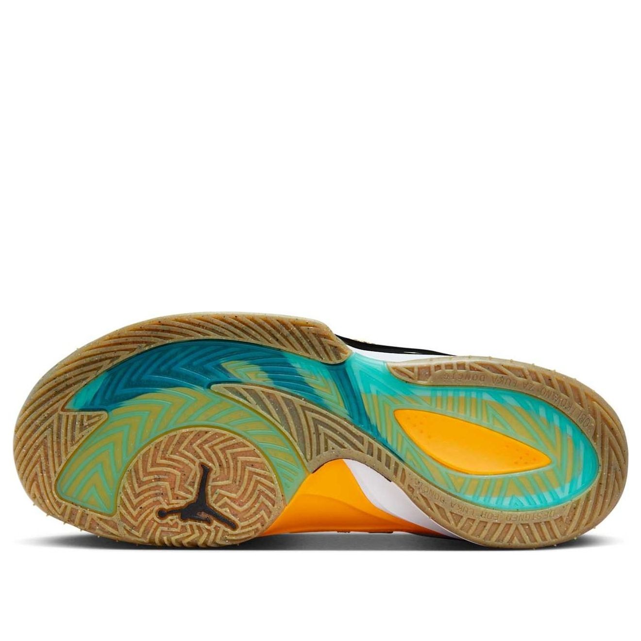 Jordan Luka 3 Safari 8 Jordan Luka 3 Safari