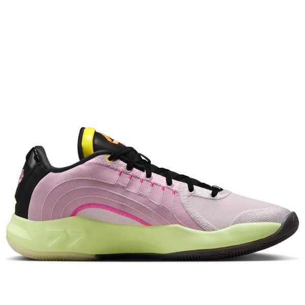 Jordan Luka 4 Gone Fishing