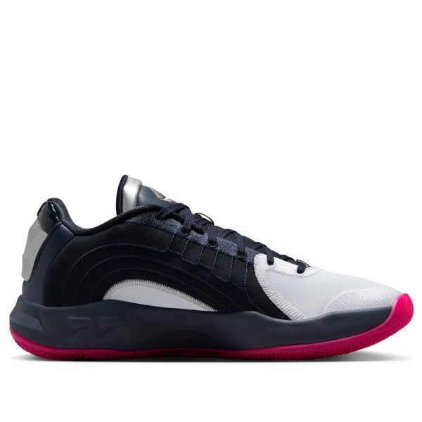 Jordan Luka 4 Navidor