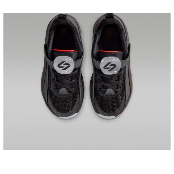 Jordan Luka 5 Bred (PS)