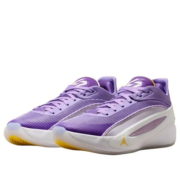 Jordan Luka 5 Lakers
