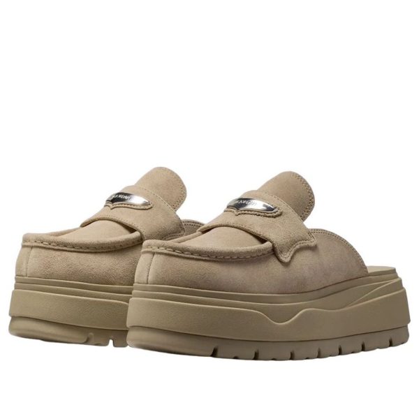 Jordan Mule Khaki (Womens)