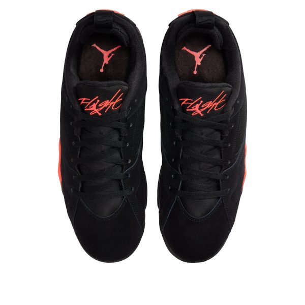 Jordan MVP 92 Black Infrared