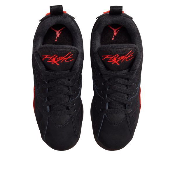 Jordan MVP 92 Black Infrared (GS)