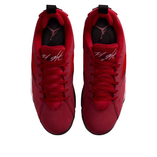 Jordan MVP 92 Gym Red White Black