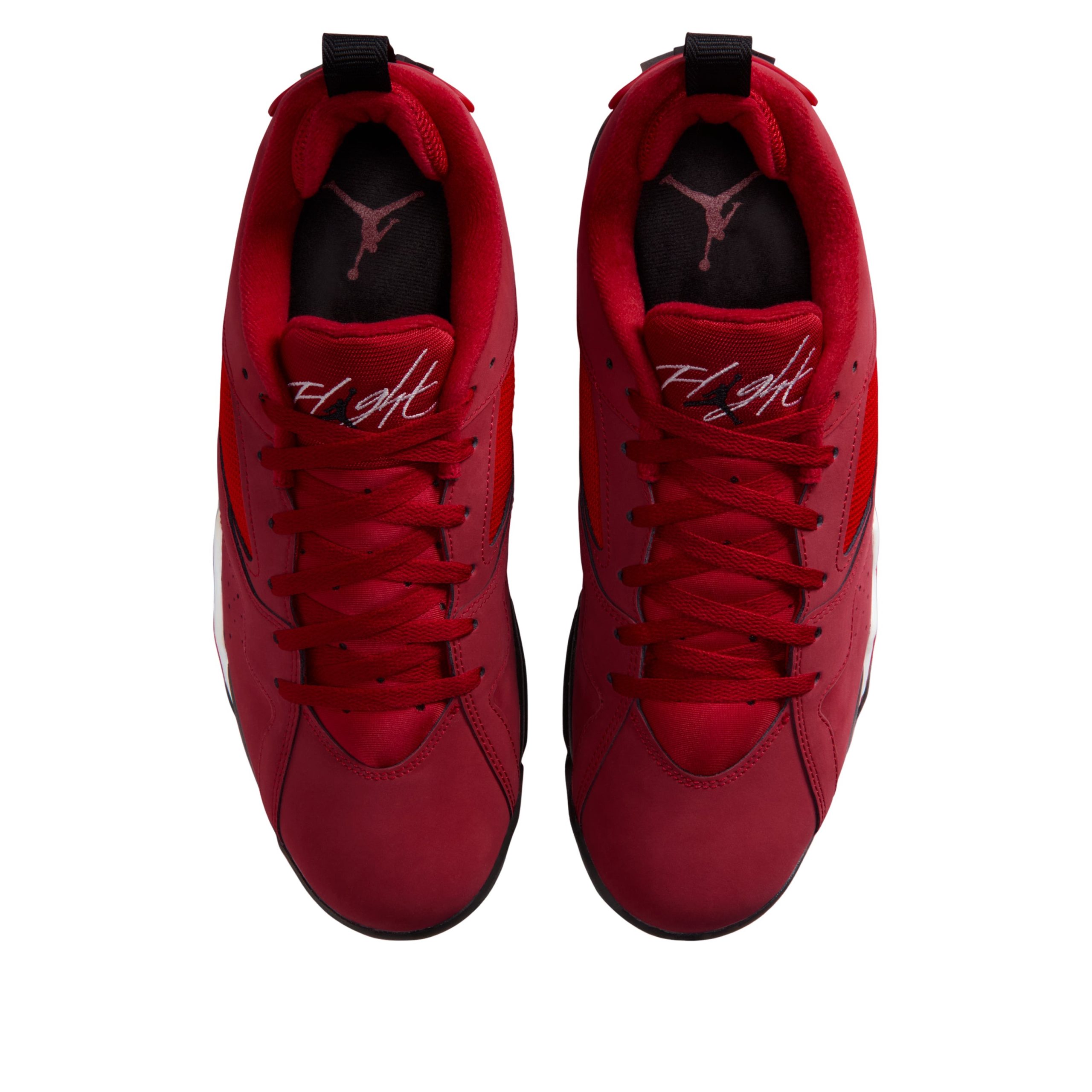 Jordan MVP 92 Gym Red White Black 4 Jordan MVP 92 Gym Red White Black