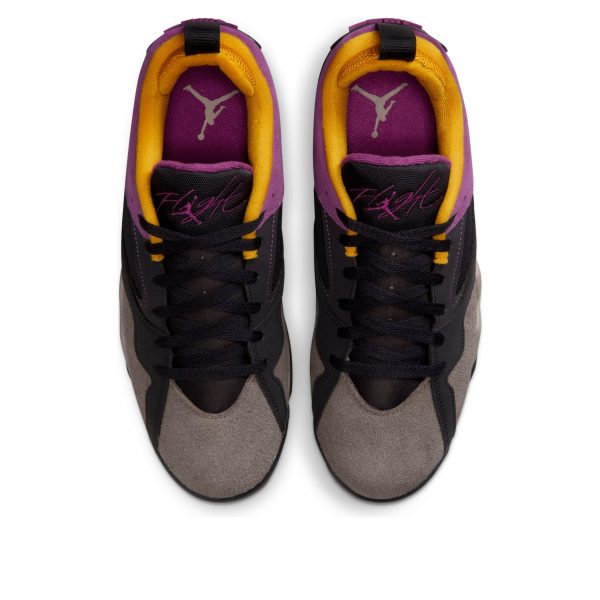 Jordan MVP 92 Oil Grey Viotech