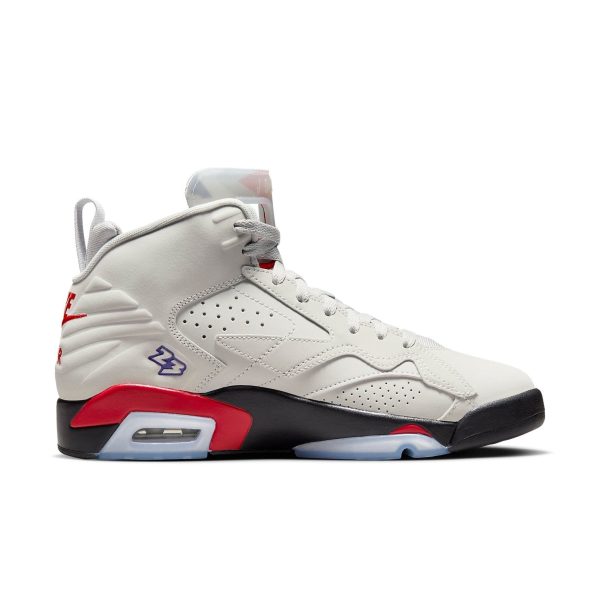 Jordan MVP Rapters Home