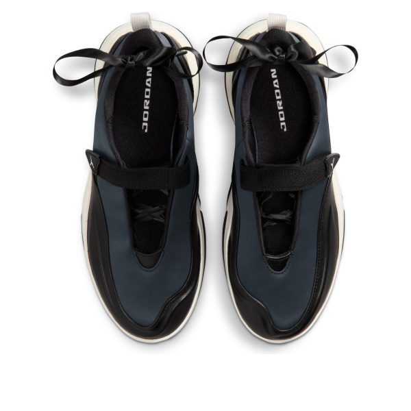 Jordan Pointe Black Sail (Womens)