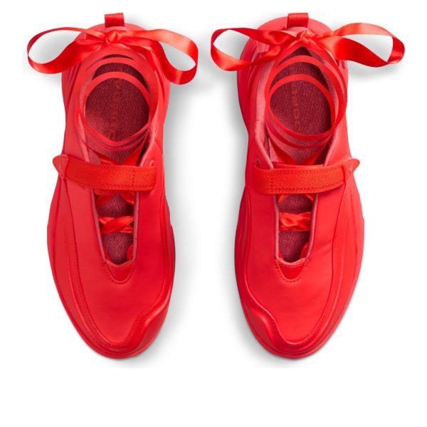 Jordan Pointe Chile Red (Womens)