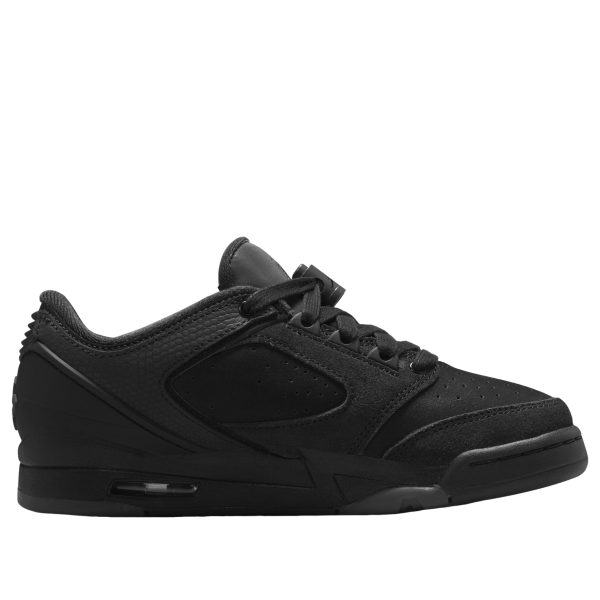 Jordan Sixty Plus Low Black Cat (GS)