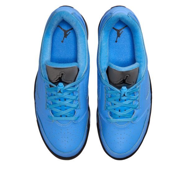 Jordan Sixty Plus Low University Blue