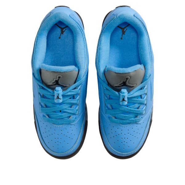 Jordan Sixty Plus Low University Blue (GS)