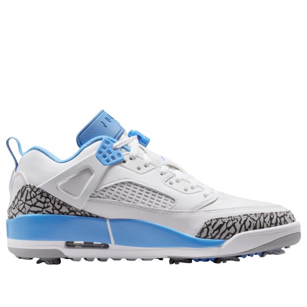 Jordan Spizike Golf UNC