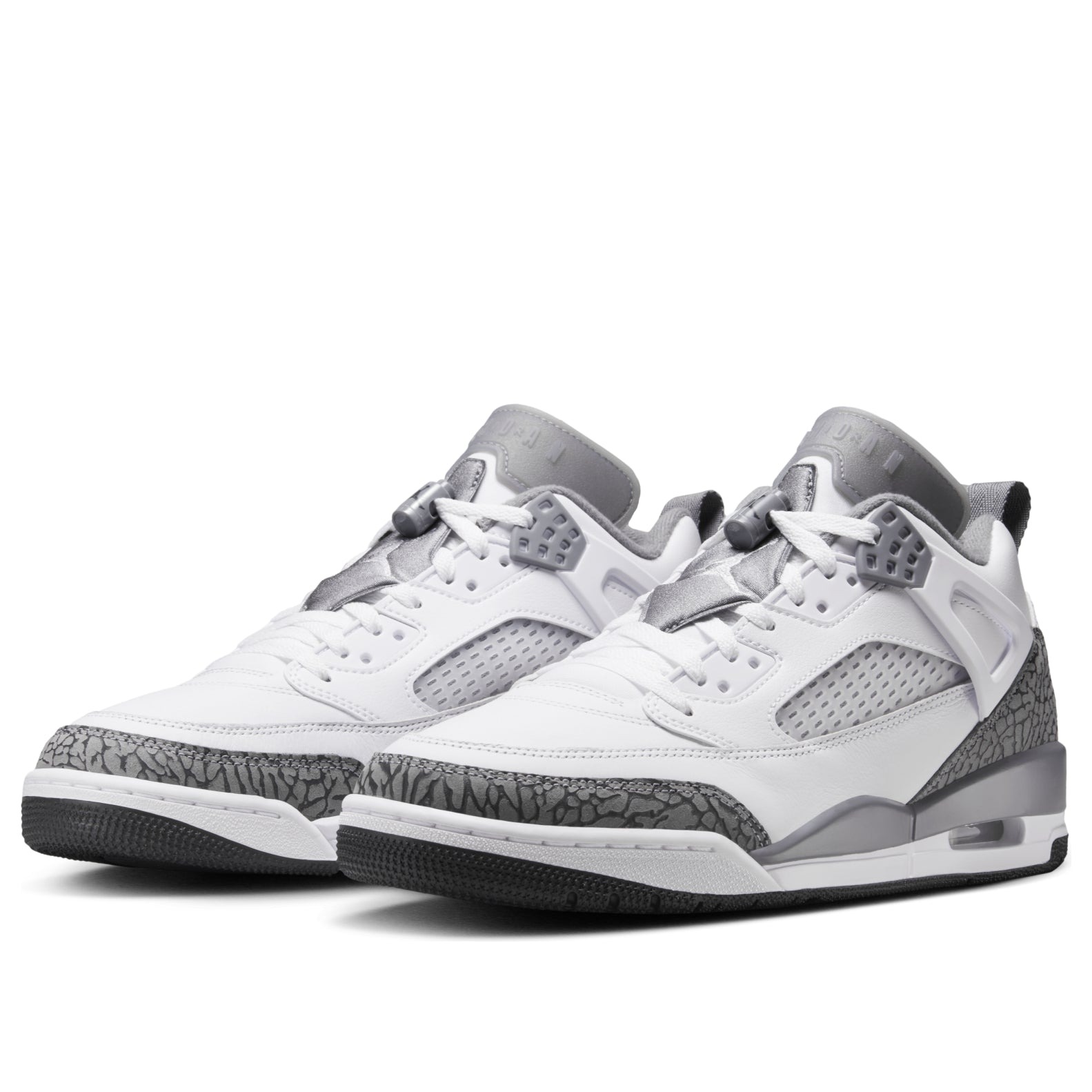 Jordan Spizike Low Cool Grey Anthracite 6 Jordan Spizike Low Cool Grey Anthracite