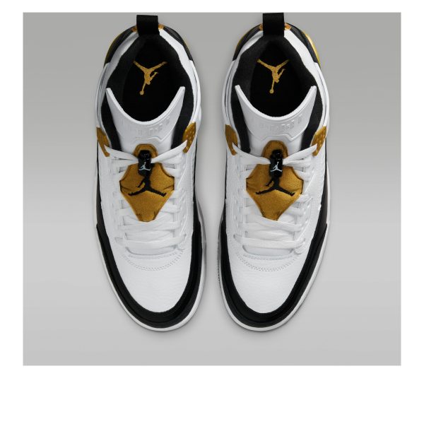 Jordan Spizike Low DMP