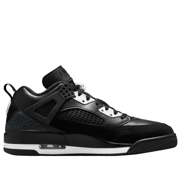 Jordan Spizike Low Oreo