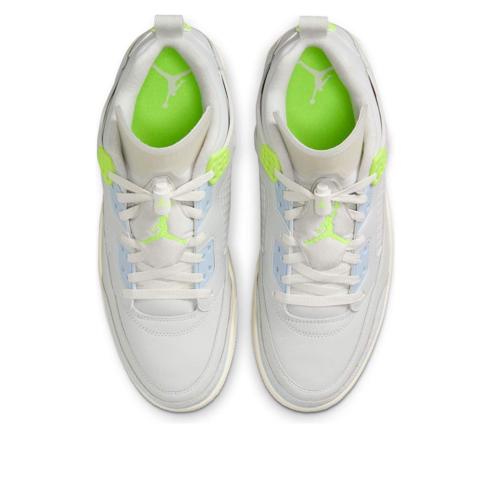 Jordan Spizike Low Photo Dust Volt 6 Jordan Spizike Low Photo Dust Volt