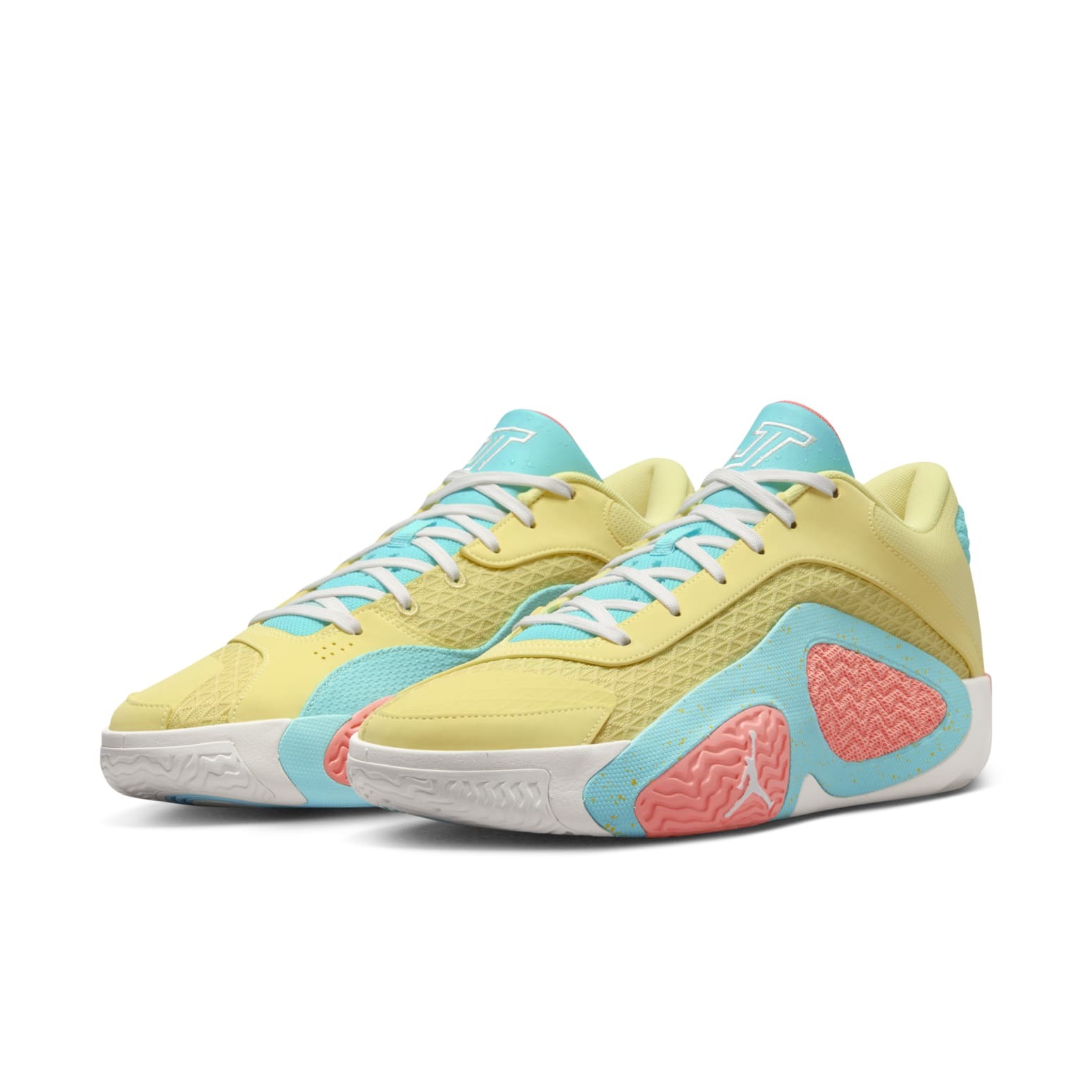 Jordan Tatum 2 Lemonade 5 Jordan Tatum 2 Lemonade
