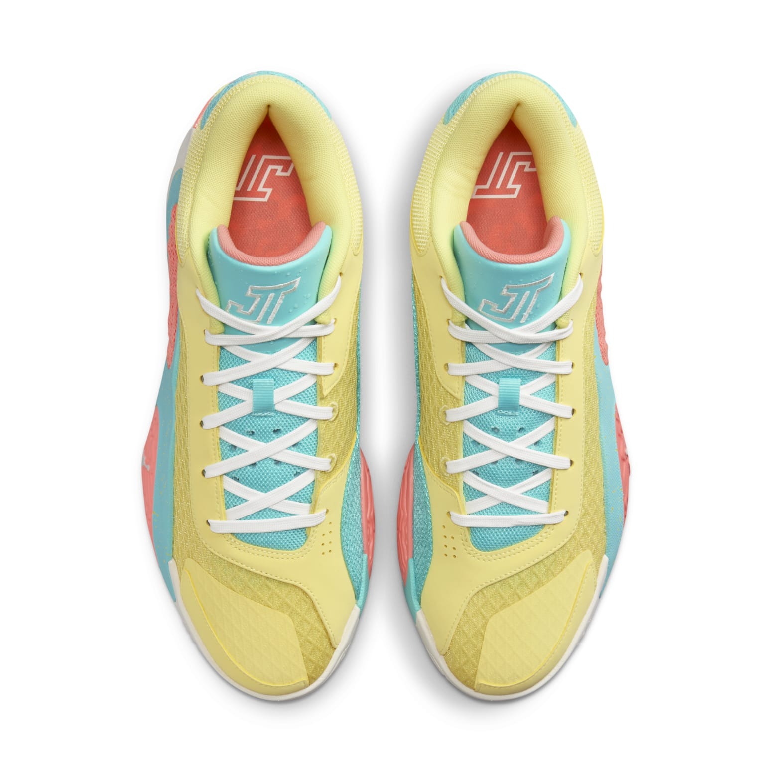 Jordan Tatum 2 Lemonade 6 Jordan Tatum 2 Lemonade