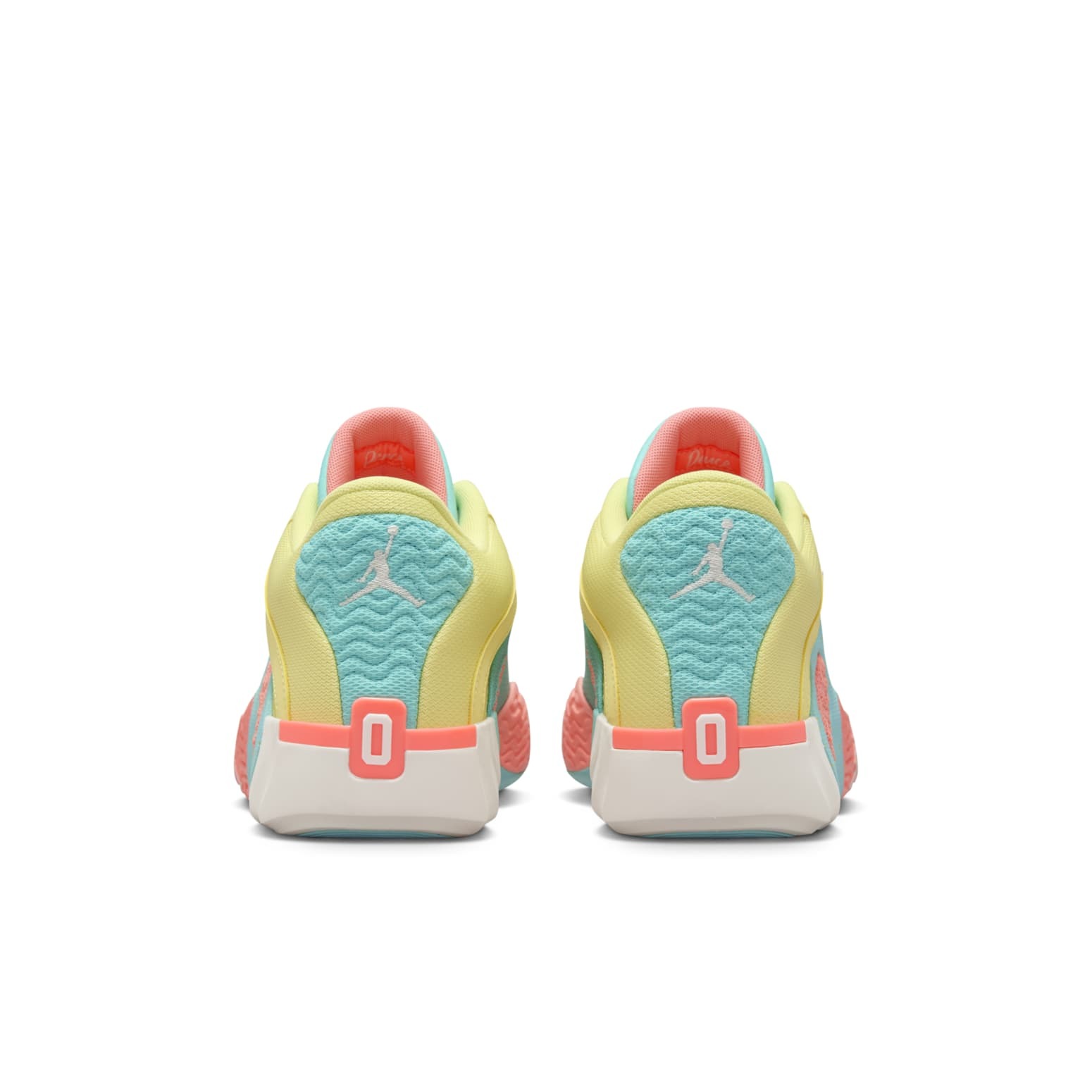 Jordan Tatum 2 Lemonade 7 Jordan Tatum 2 Lemonade