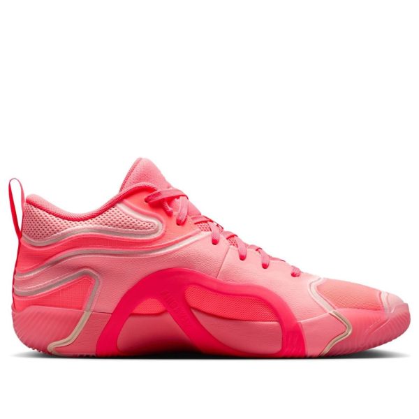 Jordan Tatum 3 Pink