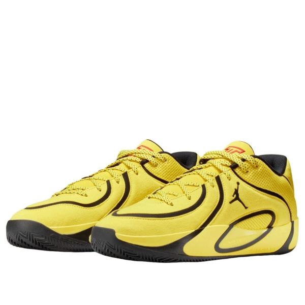 Jordan Tatum 4 Bruce Lee