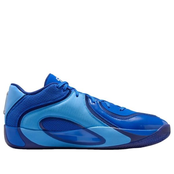 Jordan Tatum 4 Game Royal