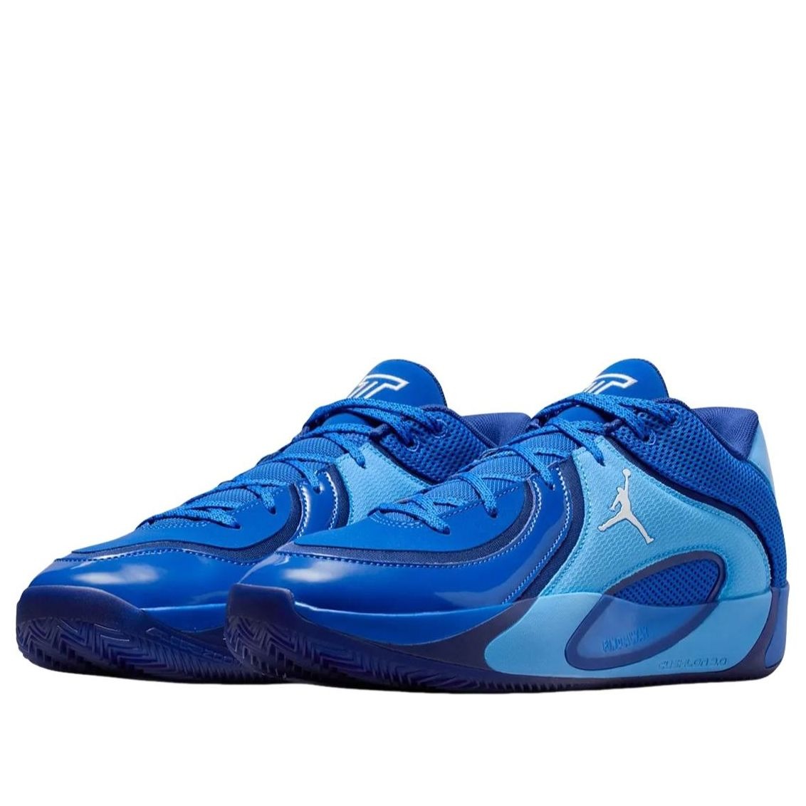 Jordan Tatum 4 Game Royal 8 Jordan Tatum 4 Game Royal