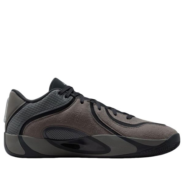 Jordan Tatum 4 Smoke Grey