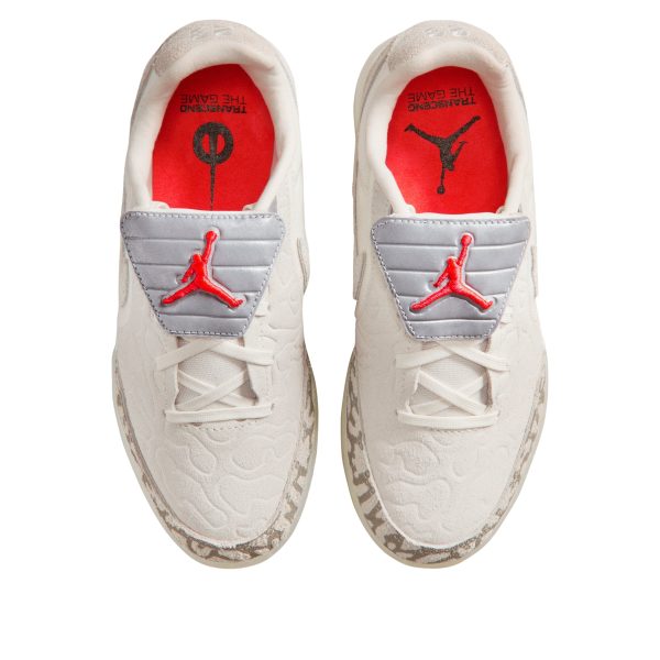 Jordan Tiempo Streetgato SE Phantom Sail (GS)