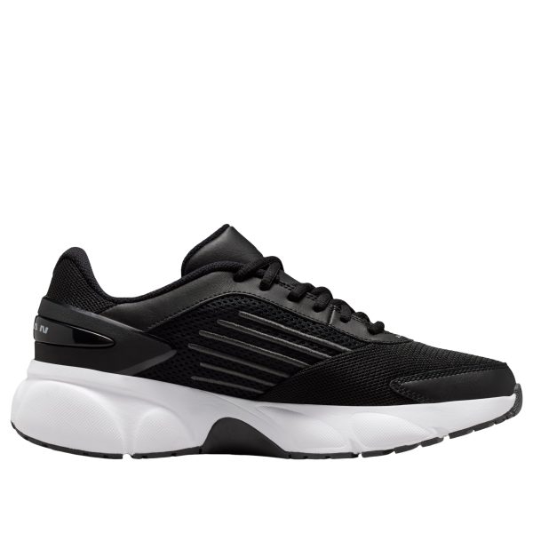 Jordan Trunner Access Black White (Womens)