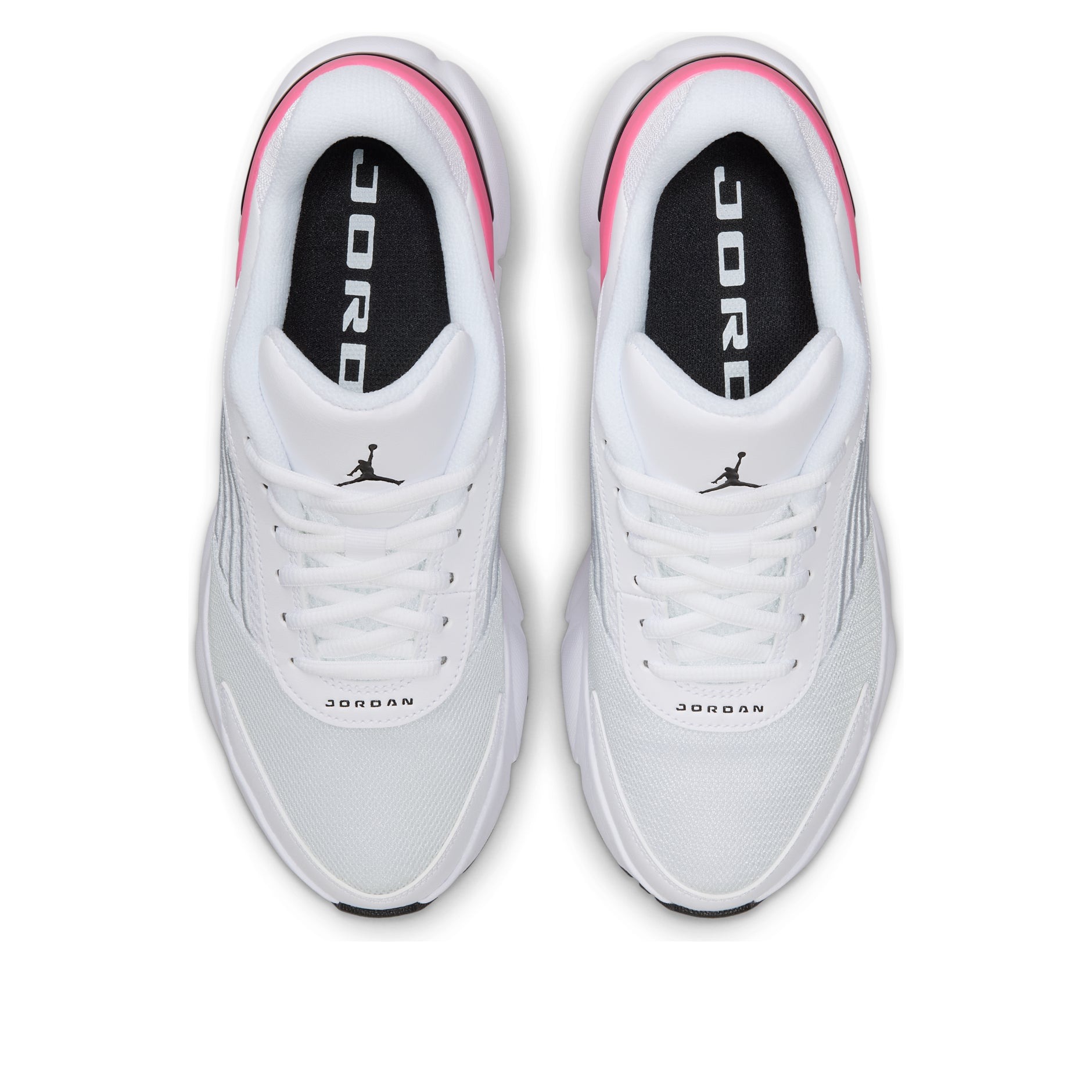 Jordan Trunner Access White Black Pinksicle (Womens) 4 Jordan Trunner Access White Black Pinksicle (Womens)