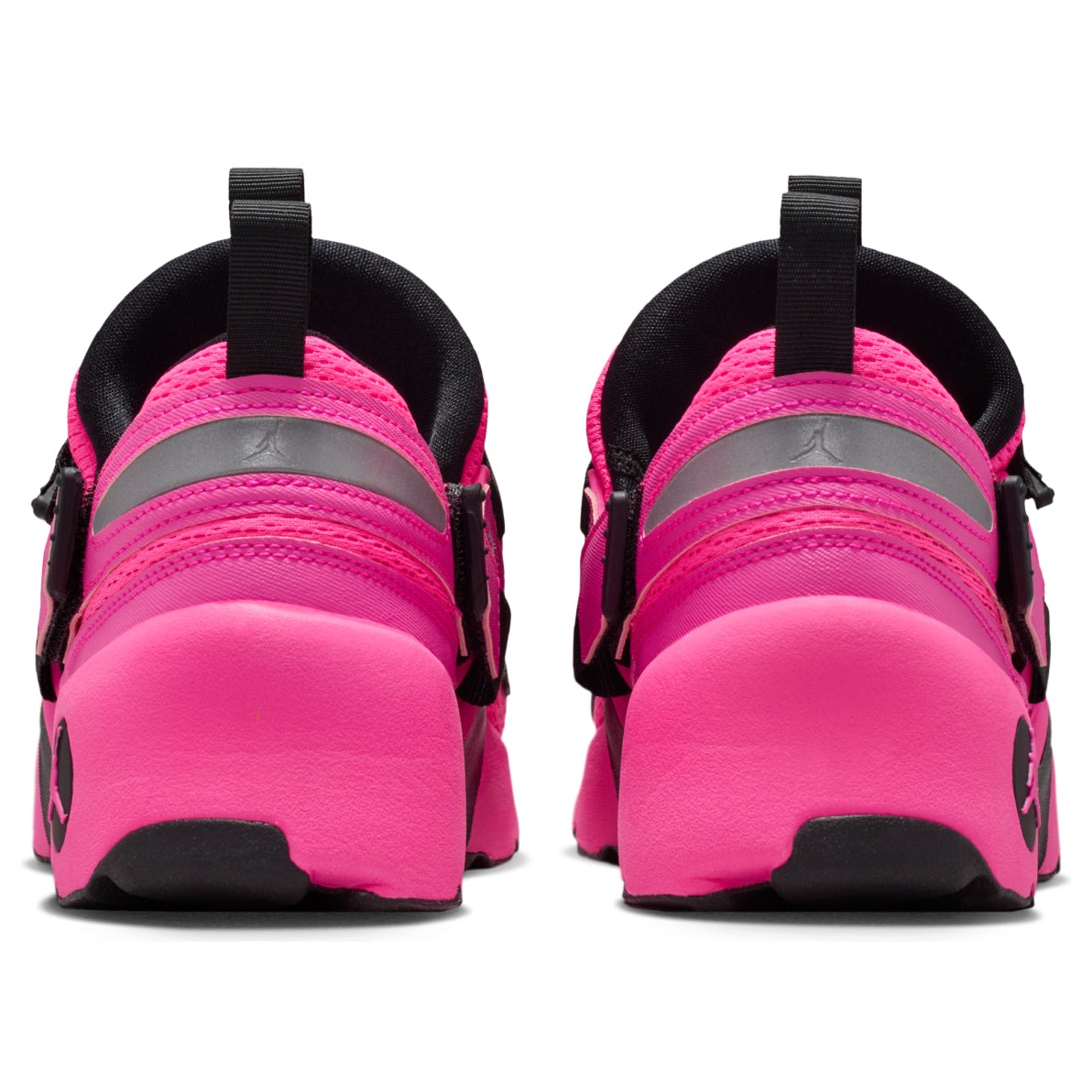 Jordan Trunner LX Pink Blast Black (Womens) 5 Jordan Trunner LX Pink Blast Black (Womens)